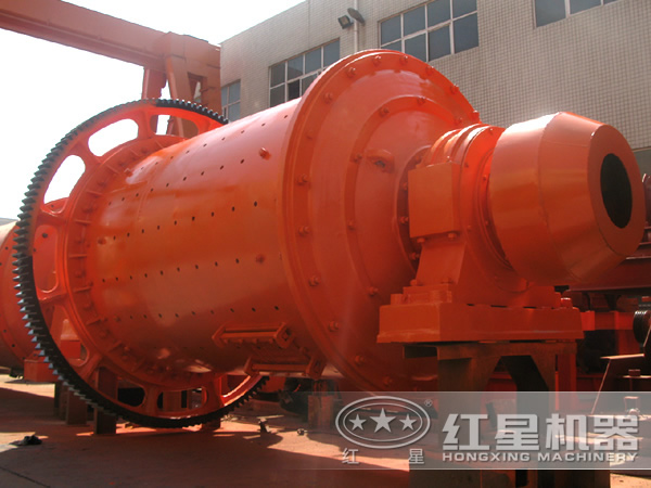小型水泥球磨機(jī)一臺多少錢？可供挑選型號有哪些？
