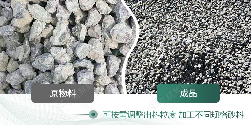 細(xì)碎機(jī)工作現(xiàn)場(chǎng)視頻，設(shè)備廠家推薦