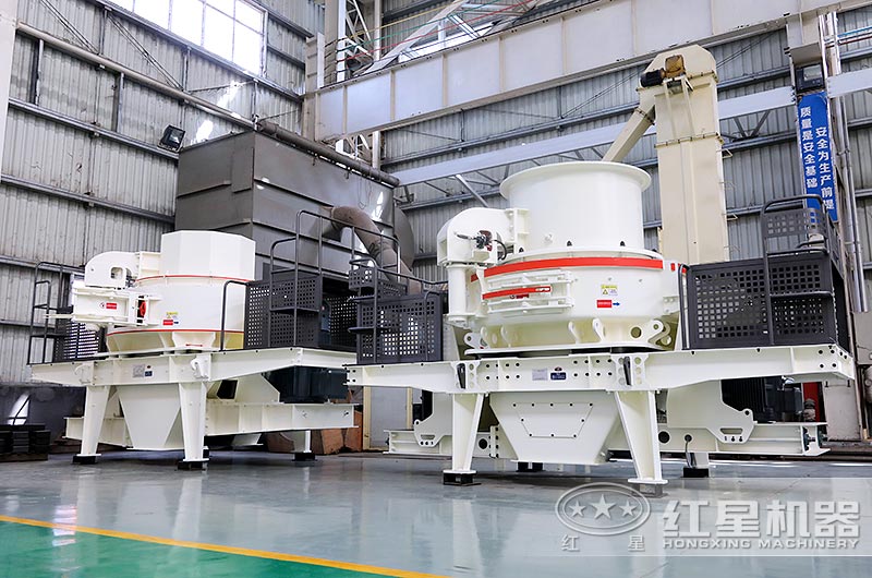 基建工程在疫情中迎來(lái)新機(jī)遇，砂石料生產(chǎn)線值得投資