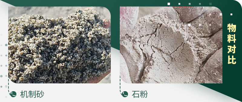 農(nóng)村建房砂石難求，可以用石粉代替沙子做混凝土嗎？
