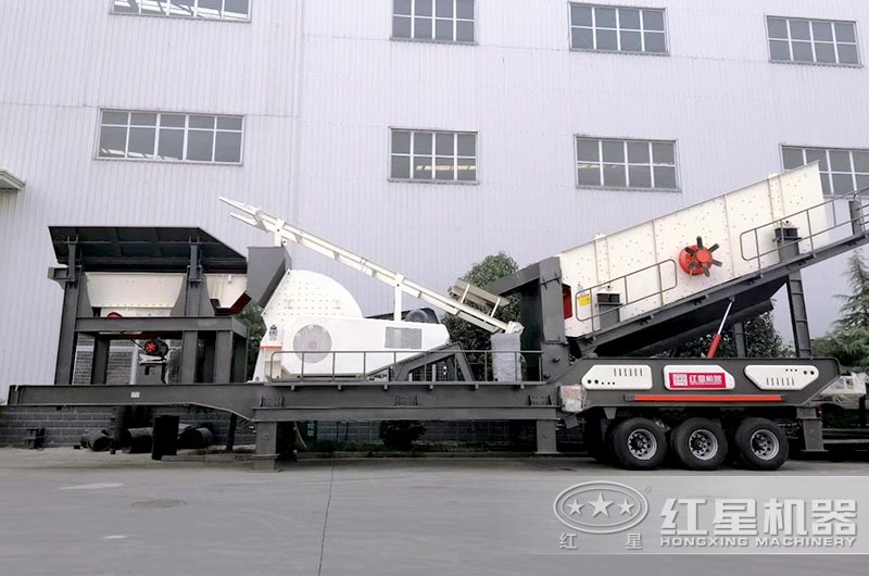 重錘破碎機型號多多，詳細參數(shù)信息介紹