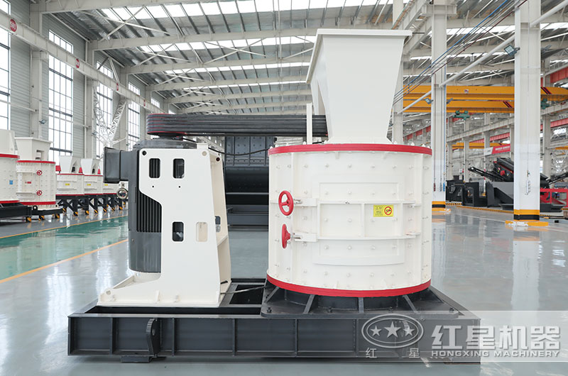 小型制砂破碎機(jī)能打沙子不？多少錢一臺？